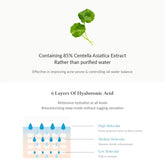 Dr. Althea Skin Relief Essence 30ml - Sando Skin