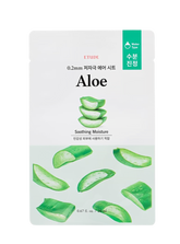 Etude - 0.2 Therapy Air Mask  20 ml - Sando Skin