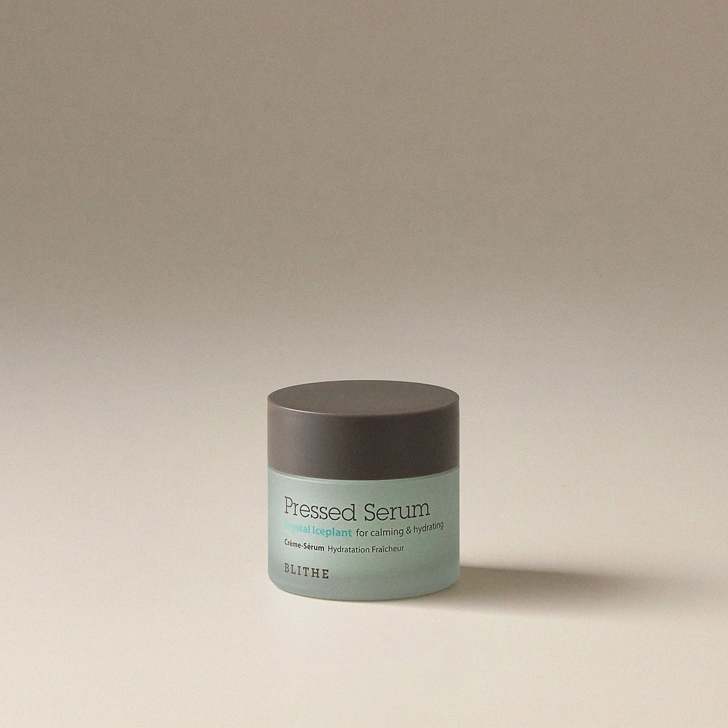 BLITHE – Pressed Serum Mini (27ml) – 2 Variants - Sando Skin