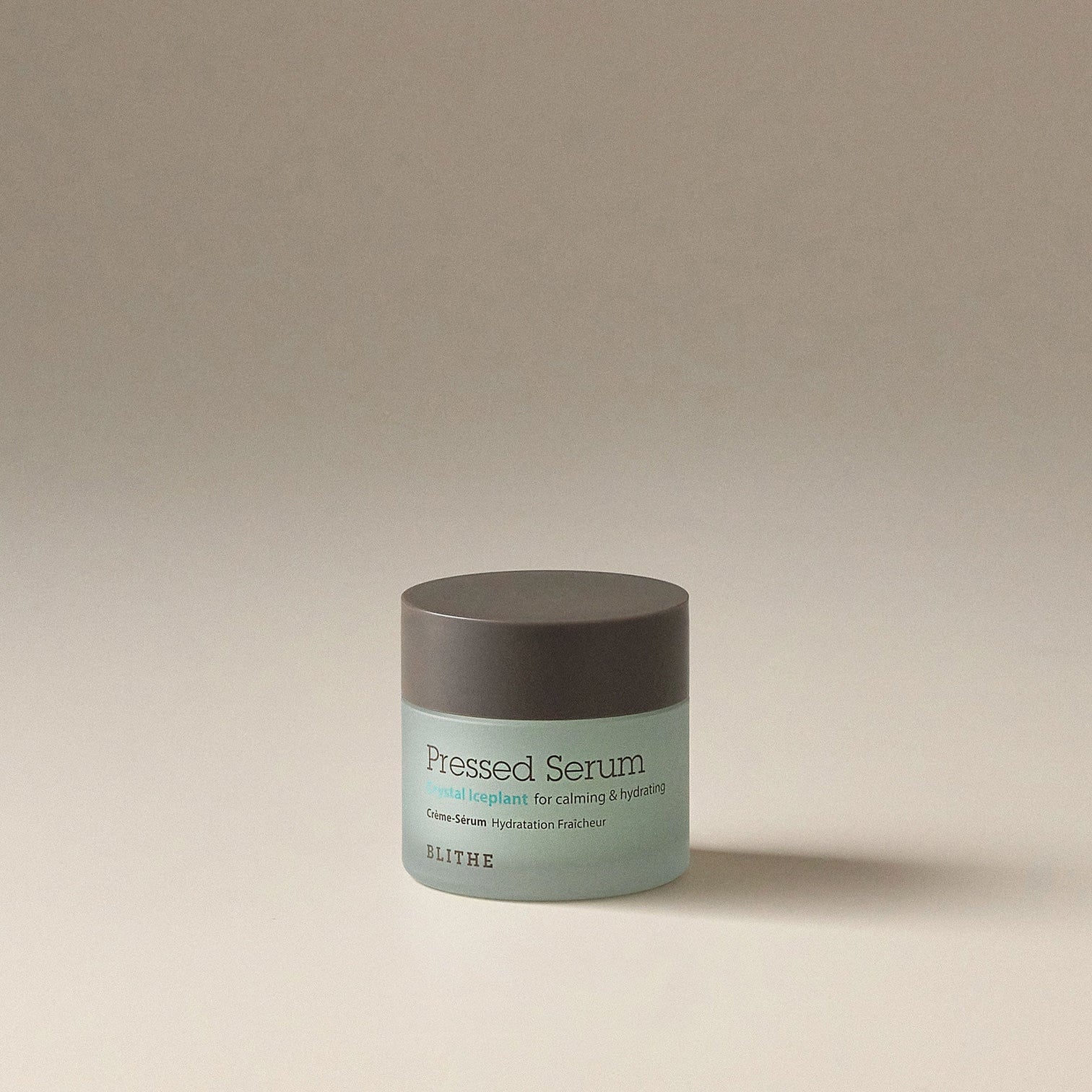 BLITHE – Pressed Serum Mini (27ml) – 2 Variants - Sando Skin