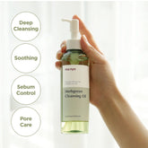 Manyo Herb Green Cleansing Oil 200ml - Sando Skin