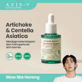 Axis-Y Artichoke Intensive Skin Barrier Ampoule 30 ml - Sando Skin