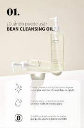 Mixsoon Bean Cleansing Oil 195 ml - Sando Skin