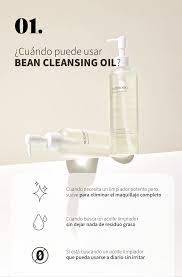 Mixsoon Bean Cleansing Oil 195 ml - Sando Skin