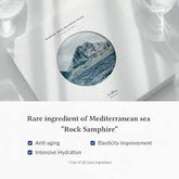 Dr. Althea Marine Anti-Blemish Mask 27g - Sando Skin