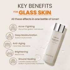 TIRTIR Milk Skin Toner 150ml - Sando Skin