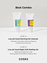 COSRX Low pH Good Morning Gel Cleanser 150ml - Sando Skin