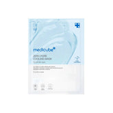 Medicube – Zero Pore Cooling Mask (27g) - Sando Skin