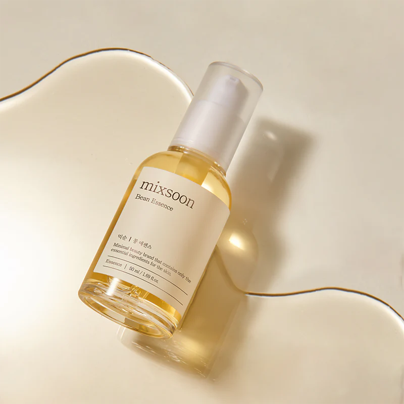 Mixsoon - Bean Essence Mini - Sando Skin