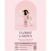 odiD - Milk Protein Intensive No-Wash Ampoule Treatment – Florist Garden - Sando Skin