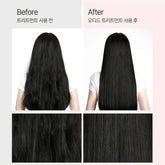 odiD - Milk Protein Intensive No-Wash Ampoule Treatment – Florist Garden - Sando Skin