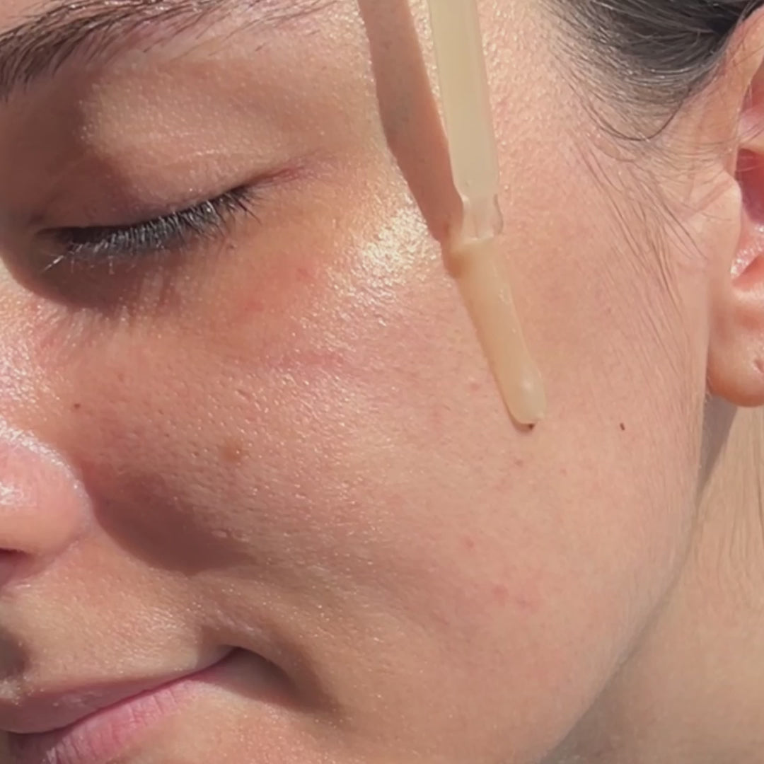 blithe serum summary video