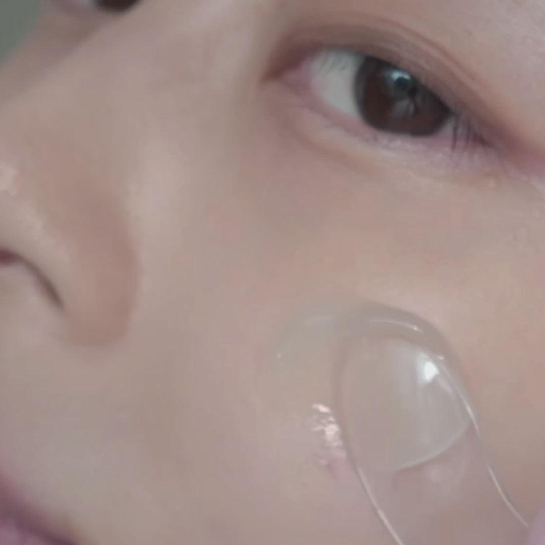 blithe pressed serum video