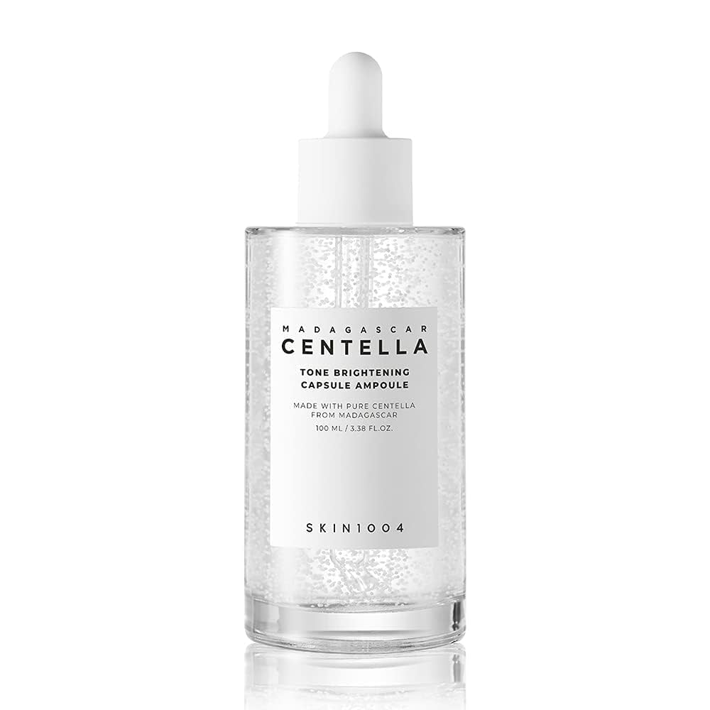 SKIN1004 - Madagasca Centella Tone Brightening Capsule Ampoule 100ml