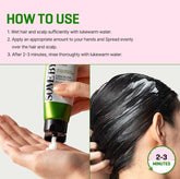 Some By Mi Cica Peptide Anti Hair Loss Derma Scalp Treatment 50ml - Sando Skin