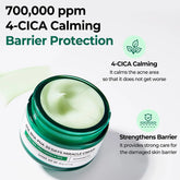 SOME BY MI AHA BHA PHA 30 Days Miracle Cream 50ml - Sando Skin