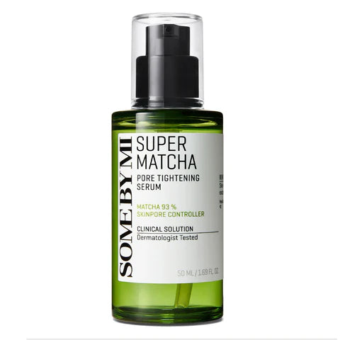 SOME BY MI Super Matcha Pore Tightening Serum 50ml - Sando Skin