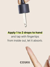 COSRX The Retinol 0.5 Oil 20ml - Sando Skin