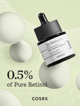 COSRX The Retinol 0.5 Oil 20ml - Sando Skin
