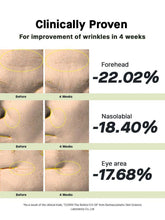 COSRX The Retinol 0.5 Oil 20ml - Sando Skin