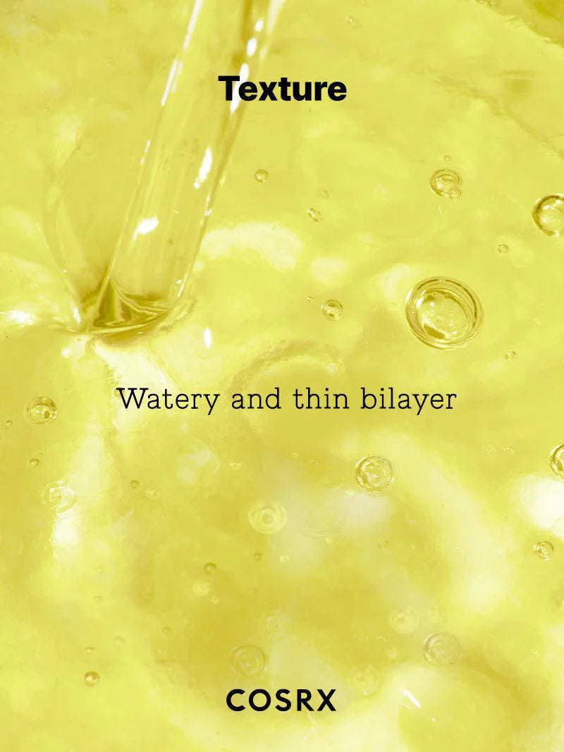 COSRX The Vitamin C 23 Serum 20ml - Sando Skin