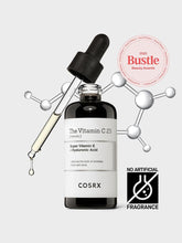 COSRX The Vitamin C 23 Serum 20ml - Sando Skin