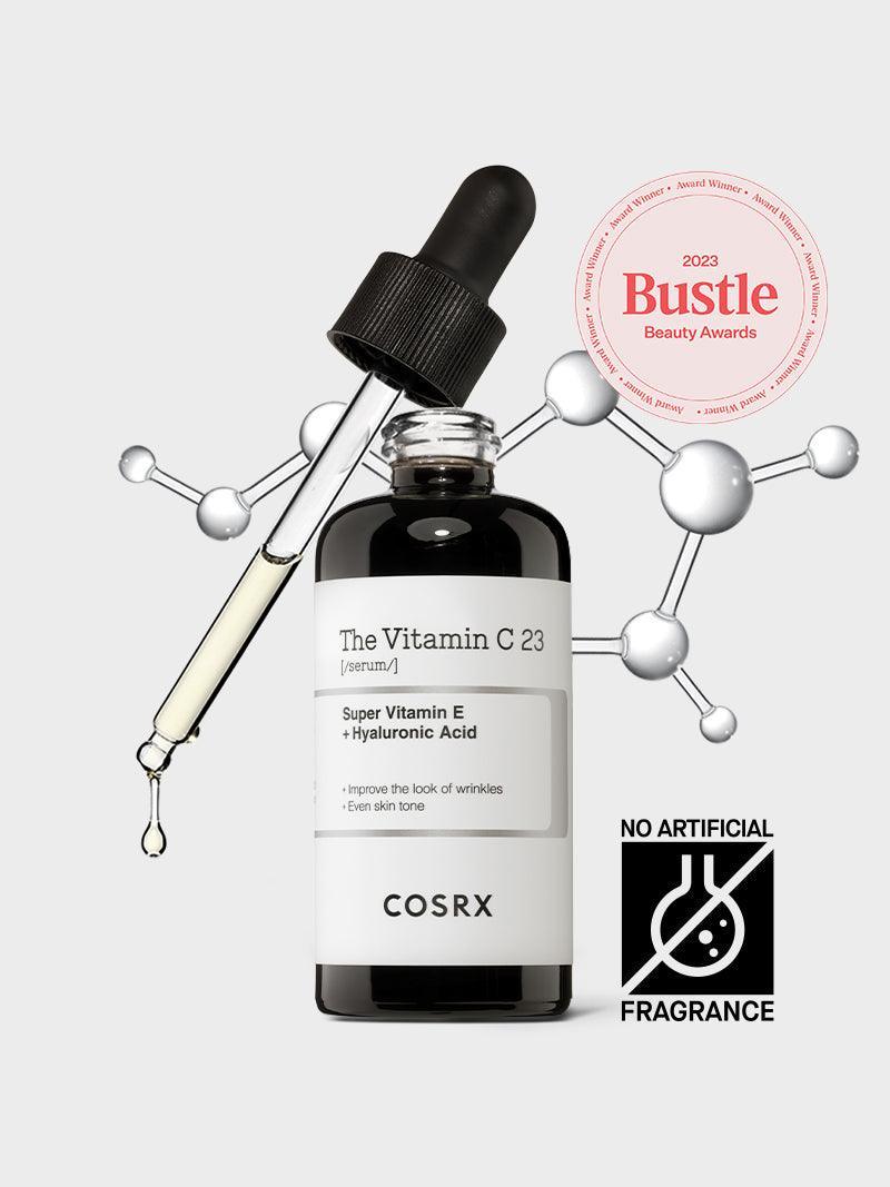 COSRX The Vitamin C 23 Serum 20ml - Sando Skin