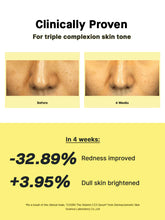 COSRX The Vitamin C 23 Serum 20ml - Sando Skin