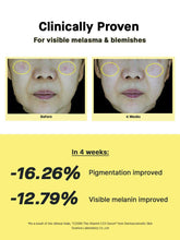 COSRX The Vitamin C 23 Serum 20ml - Sando Skin