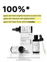 COSRX The Vitamin C 23 Serum 20ml - Sando Skin