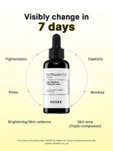 COSRX The Vitamin C 23 Serum 20ml - Sando Skin