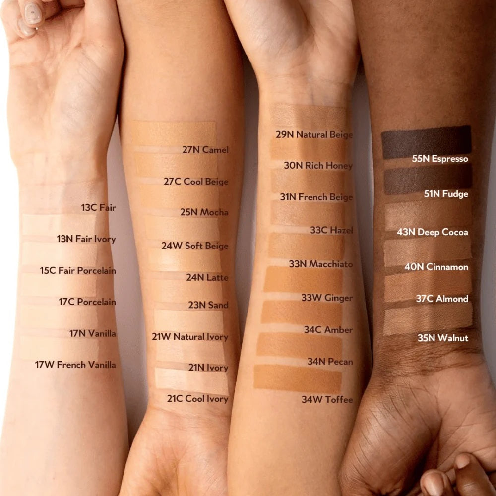 TIRTIR Mask Fit Red Cushion - Sando Skin