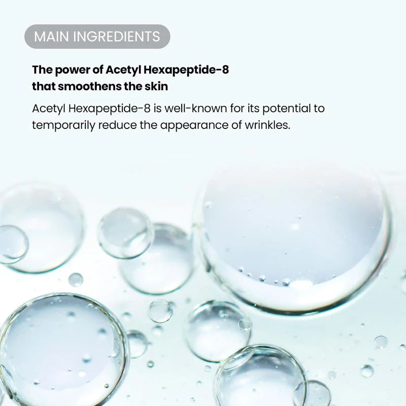 TIRTIR SOS Serum 50ml - Sando Skin