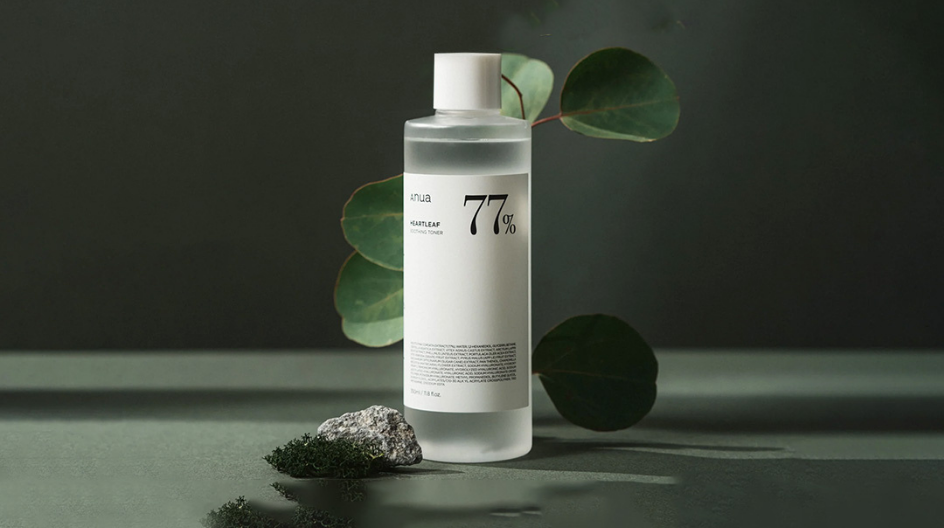 Toners & Essences