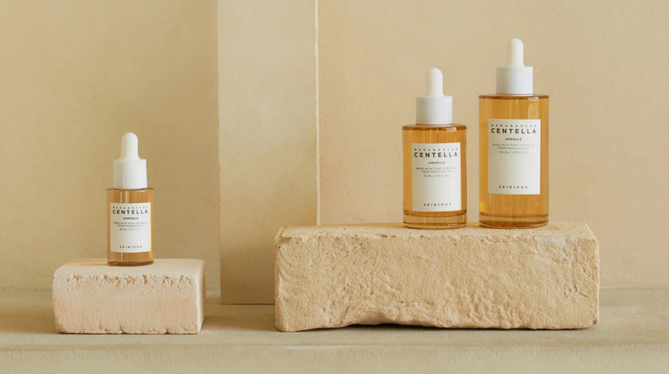 Serums & Ampoules