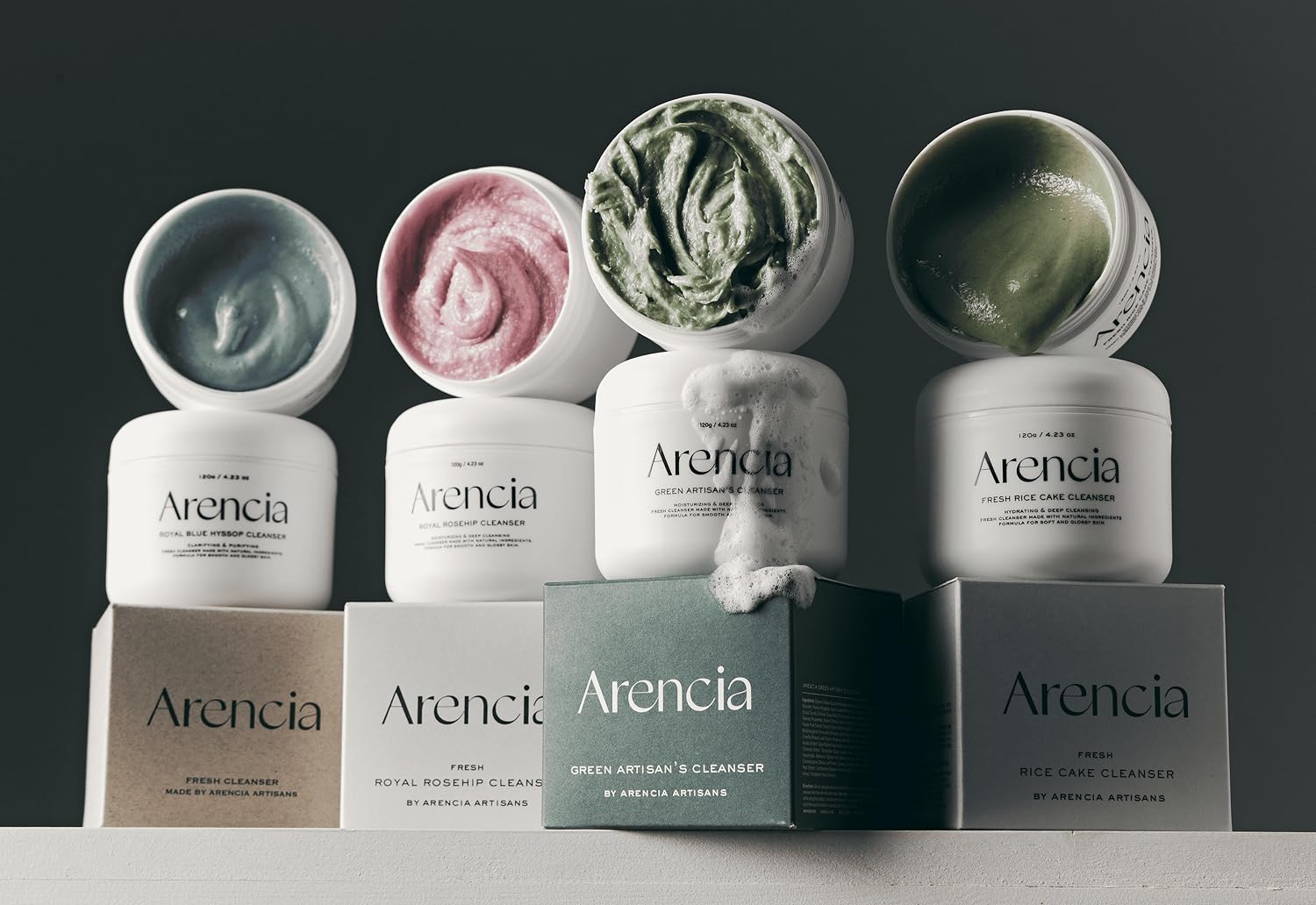 Arencia
