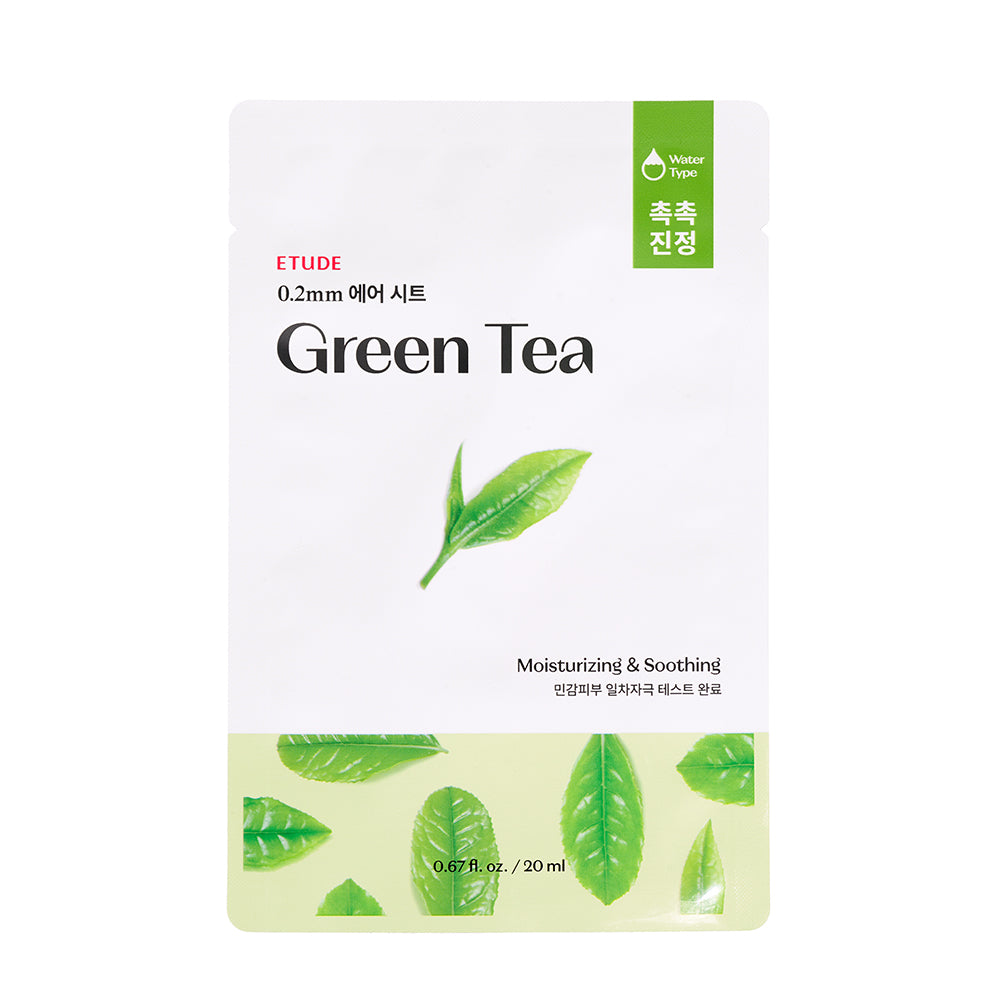 Etude - 0.2 Therapy Air Mask  20 ml - Sando Skin