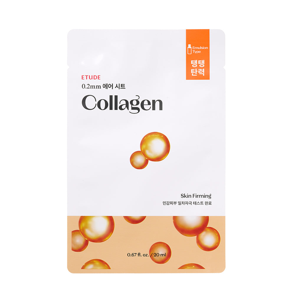 Etude - 0.2 Therapy Air Mask  20 ml - Sando Skin