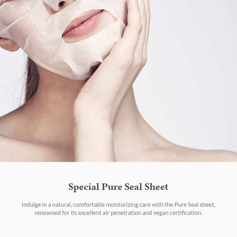 Dr. Althea Oasis Soothing Mask 27g - Sando Skin