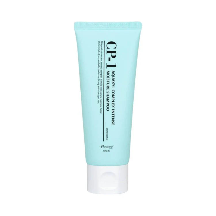 Cp-1 - Aquaxyl Complex Intense Moisture Shampoo - Sando Skin
