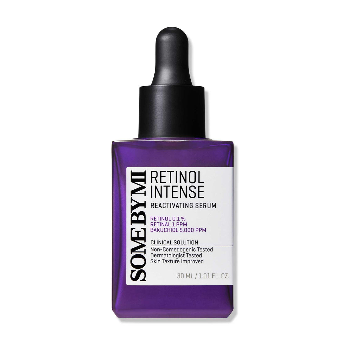 SOME BY MI Retinol Intense Reactivating Serum 30ml - Sando Skin