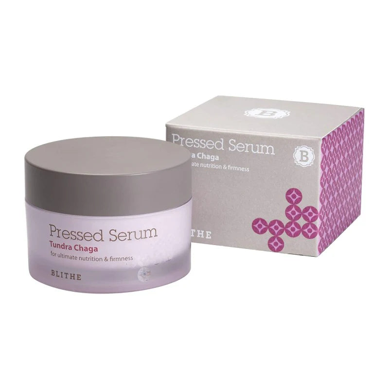 BLITHE – Pressed Serum