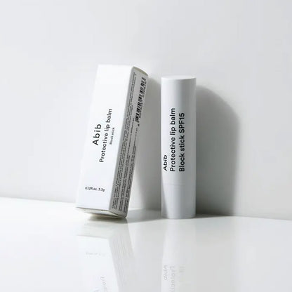 Abib - Protective lip balm SPF15