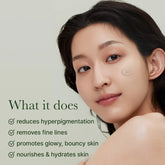 Arencia - Holy Hyssop Serum 30 - Sando Skin