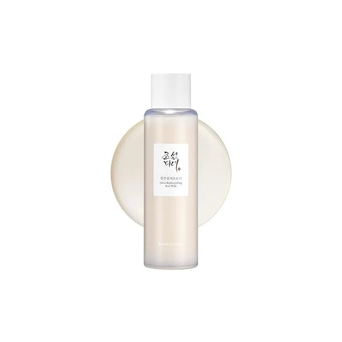 Beauty of Joseon - Glow Replenishing Rice Milk - Sando Skin