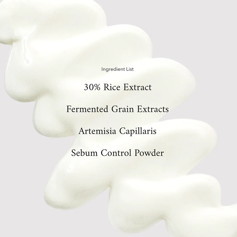Beauty of Joseon Relief Sun : Rice + Probiotics SPF50+PA++++ 50 ml - Sando Skin