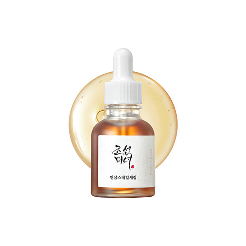 Beauty of Joseon - Revive Serum - Sando Skin