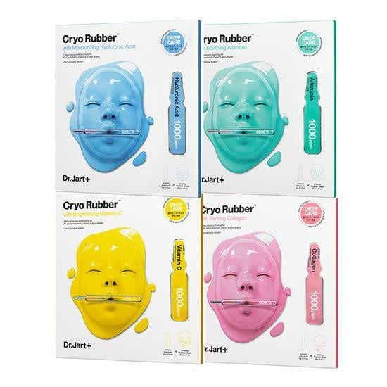 Dr. Jart+ - Cryo Rubber Mask 44g - Sando Skin