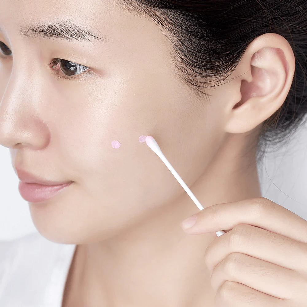 Dr. Jart+ Ctrl-A Teatreement Soothing Spot 15 ml - Sando Skin