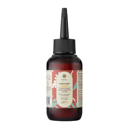 HairTry - Babyhair Fever 100ml - Sando Skin